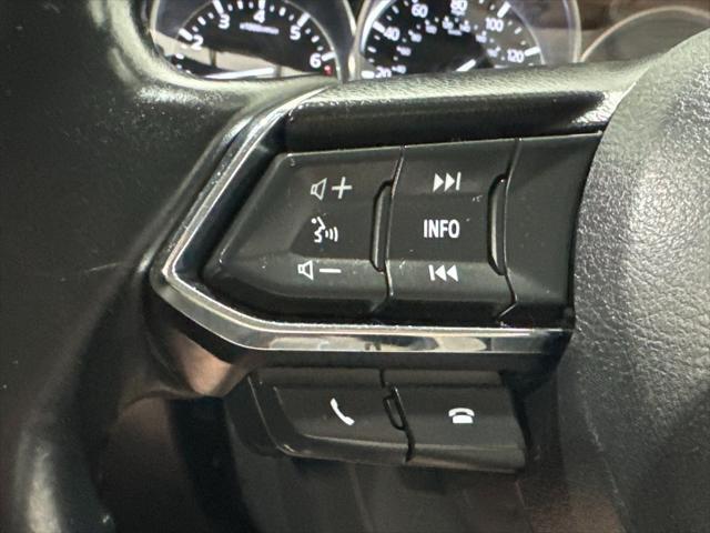 used 2019 Mazda CX-5 car, priced at $16,990
