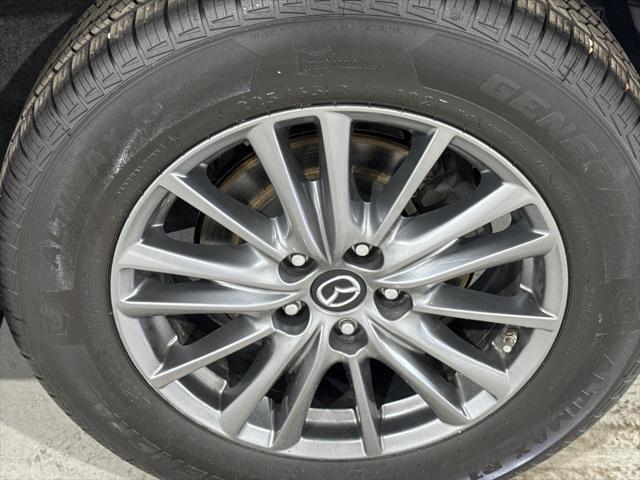 used 2019 Mazda CX-5 car, priced at $16,990