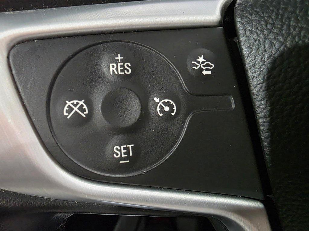 used 2023 GMC Acadia car, priced at $22,693