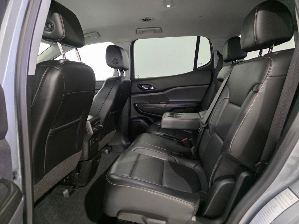 used 2023 GMC Acadia car, priced at $22,693