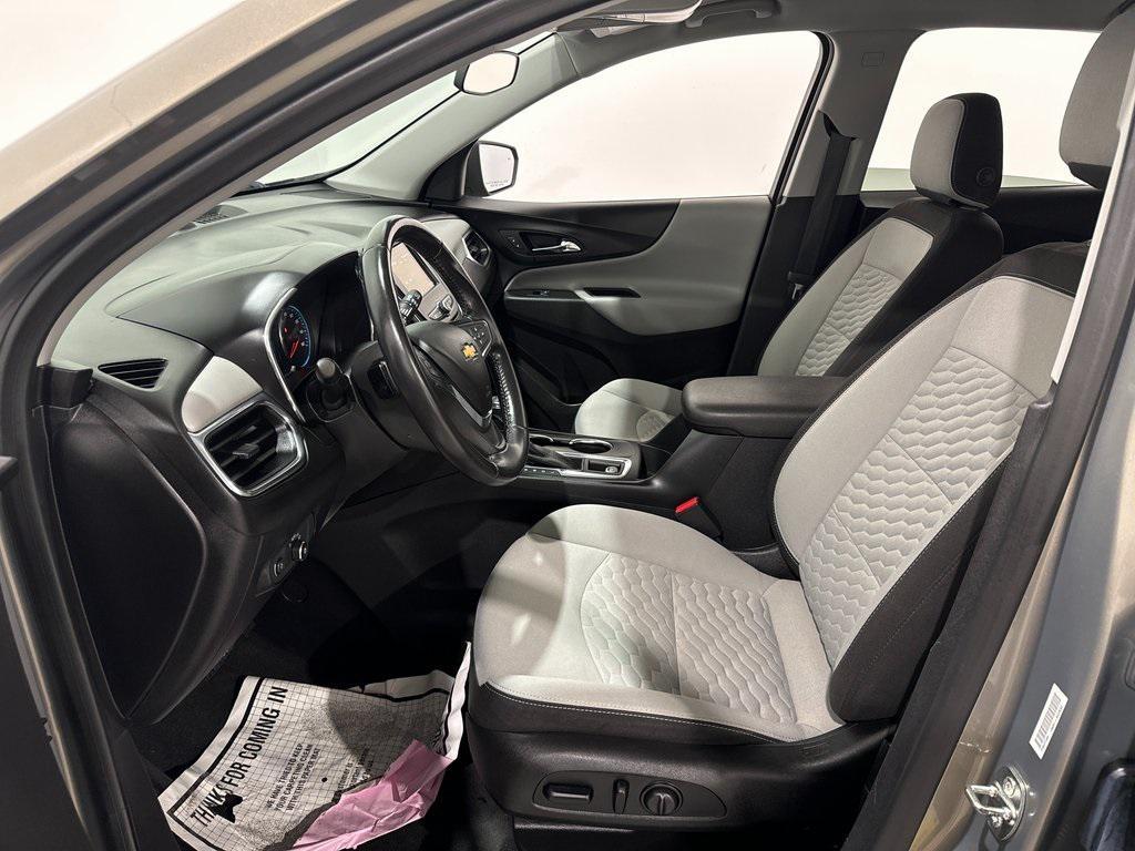 used 2019 Chevrolet Equinox car, priced at $13,574