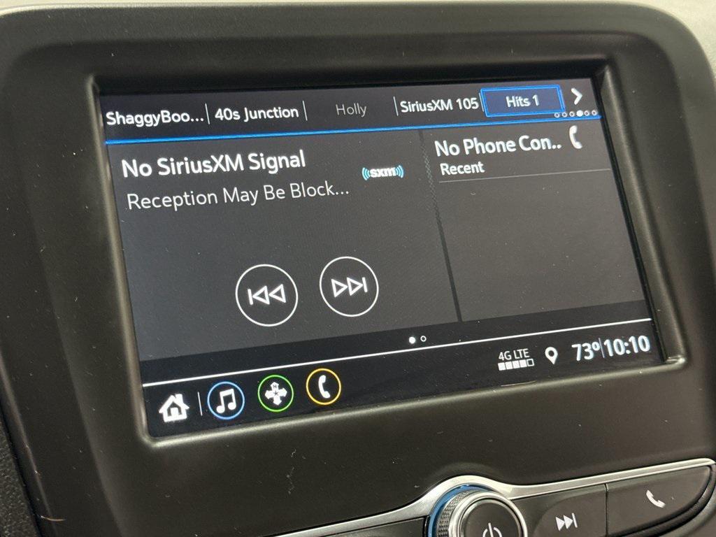 used 2019 Chevrolet Equinox car, priced at $13,574