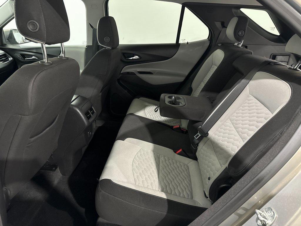 used 2019 Chevrolet Equinox car, priced at $13,574