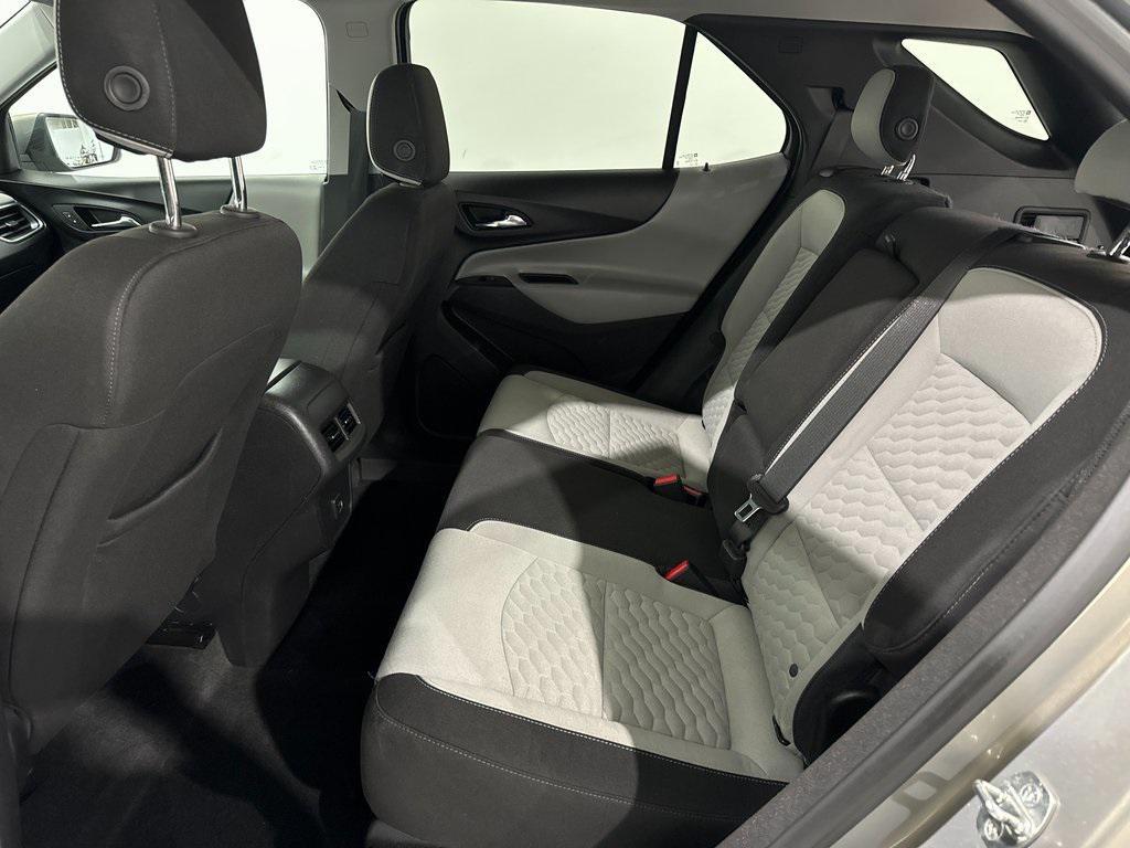 used 2019 Chevrolet Equinox car, priced at $13,574