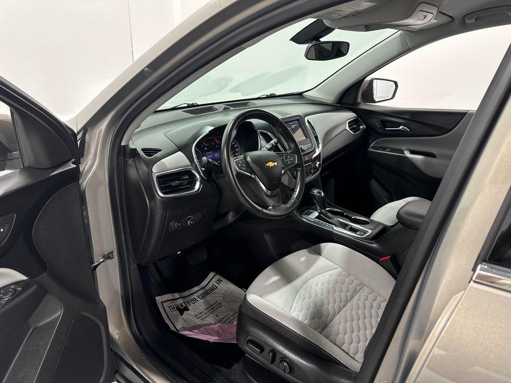 used 2019 Chevrolet Equinox car, priced at $13,574