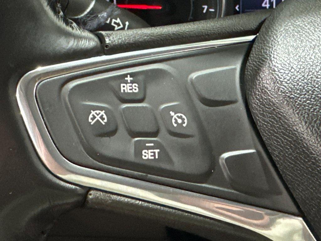 used 2019 Chevrolet Equinox car, priced at $13,574