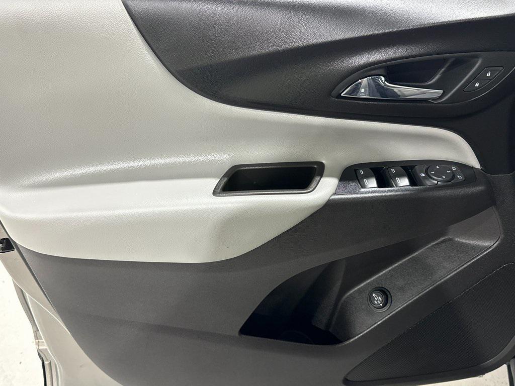 used 2019 Chevrolet Equinox car, priced at $13,574