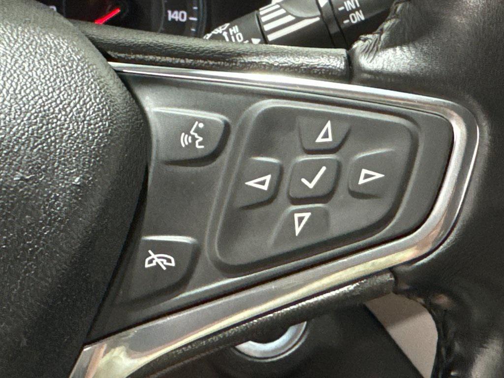 used 2019 Chevrolet Equinox car, priced at $13,574