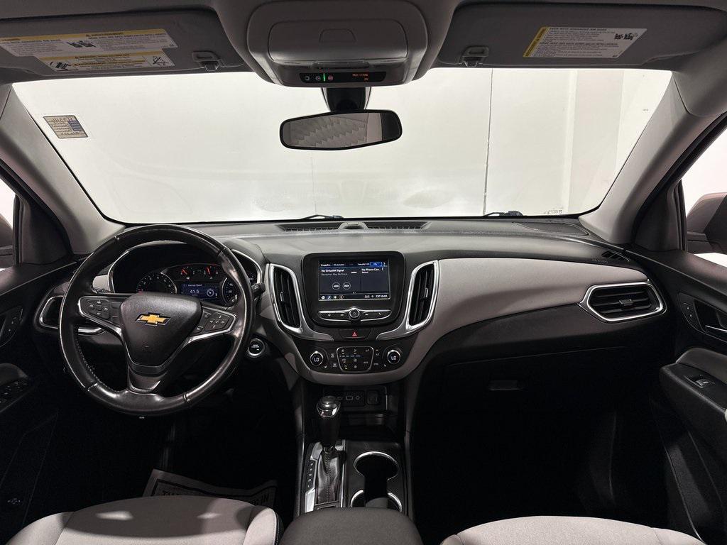 used 2019 Chevrolet Equinox car, priced at $13,574