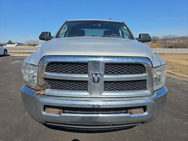 used 2014 Ram 2500 car, priced at $15,980