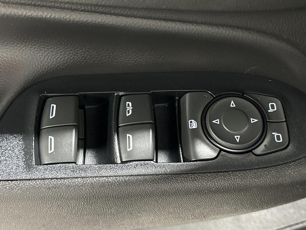 used 2018 Chevrolet Equinox car, priced at $13,730