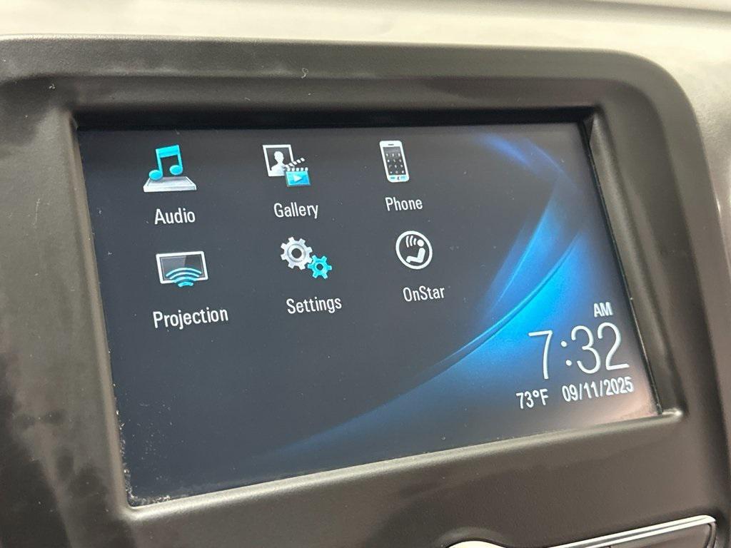 used 2018 Chevrolet Equinox car, priced at $13,730