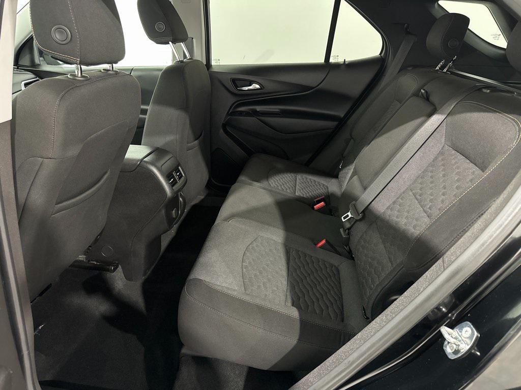 used 2018 Chevrolet Equinox car, priced at $13,730