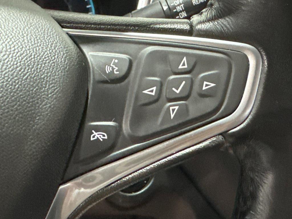 used 2018 Chevrolet Equinox car, priced at $13,730