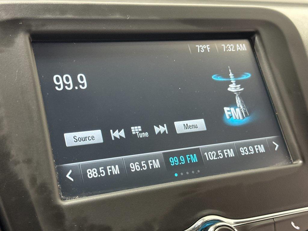 used 2018 Chevrolet Equinox car, priced at $13,730