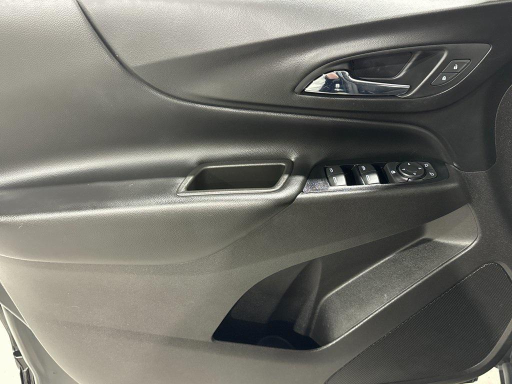 used 2018 Chevrolet Equinox car, priced at $13,730