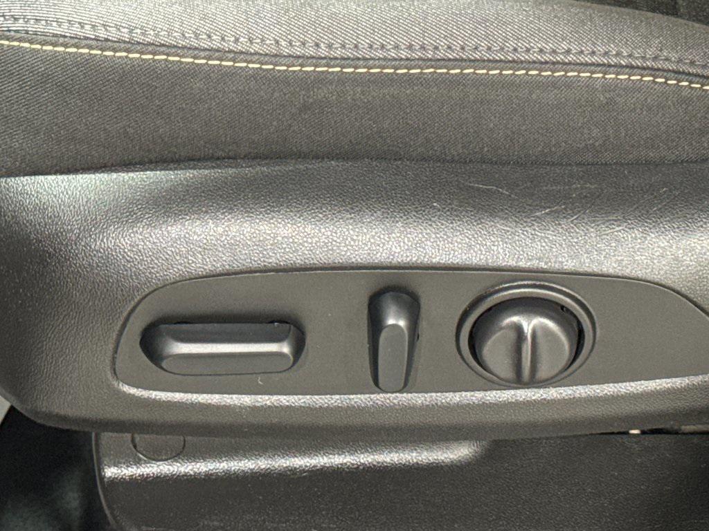 used 2018 Chevrolet Equinox car, priced at $13,730