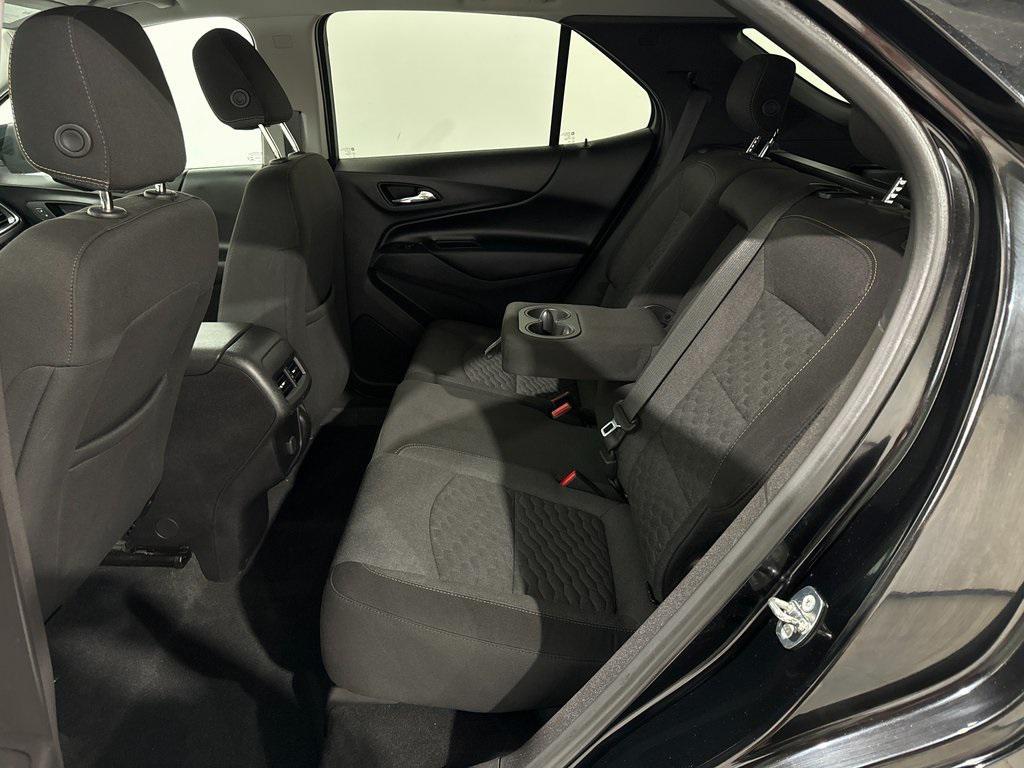 used 2018 Chevrolet Equinox car, priced at $13,730