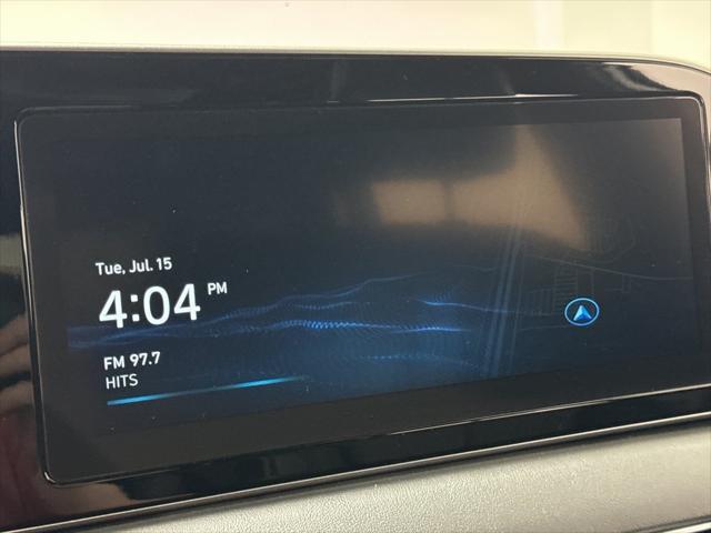 used 2022 Hyundai Palisade car, priced at $34,500