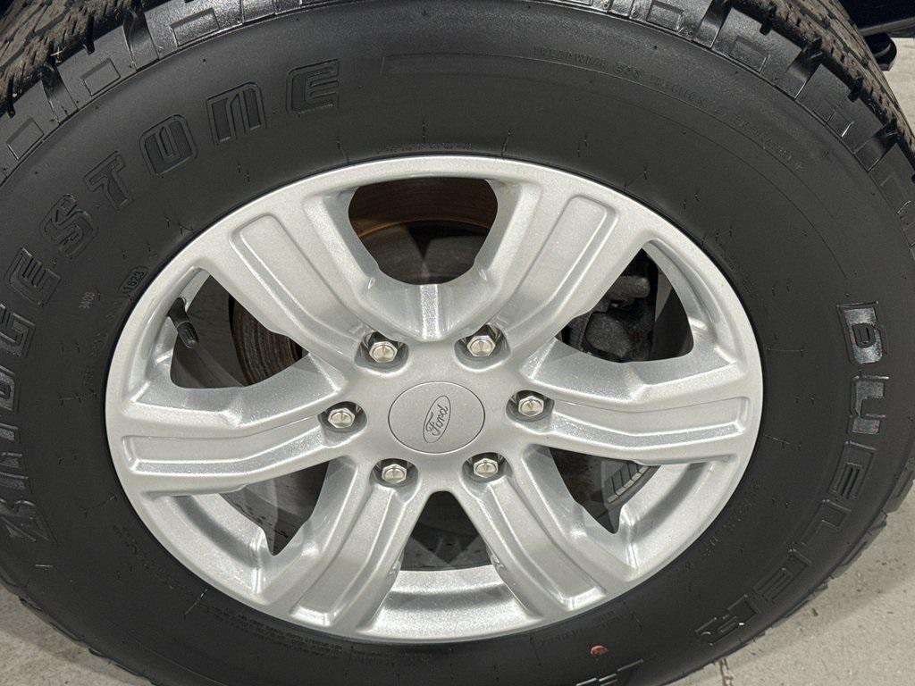 used 2023 Ford Ranger car, priced at $31,622