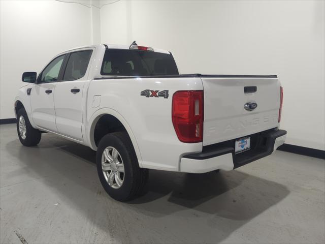 used 2023 Ford Ranger car, priced at $34,734