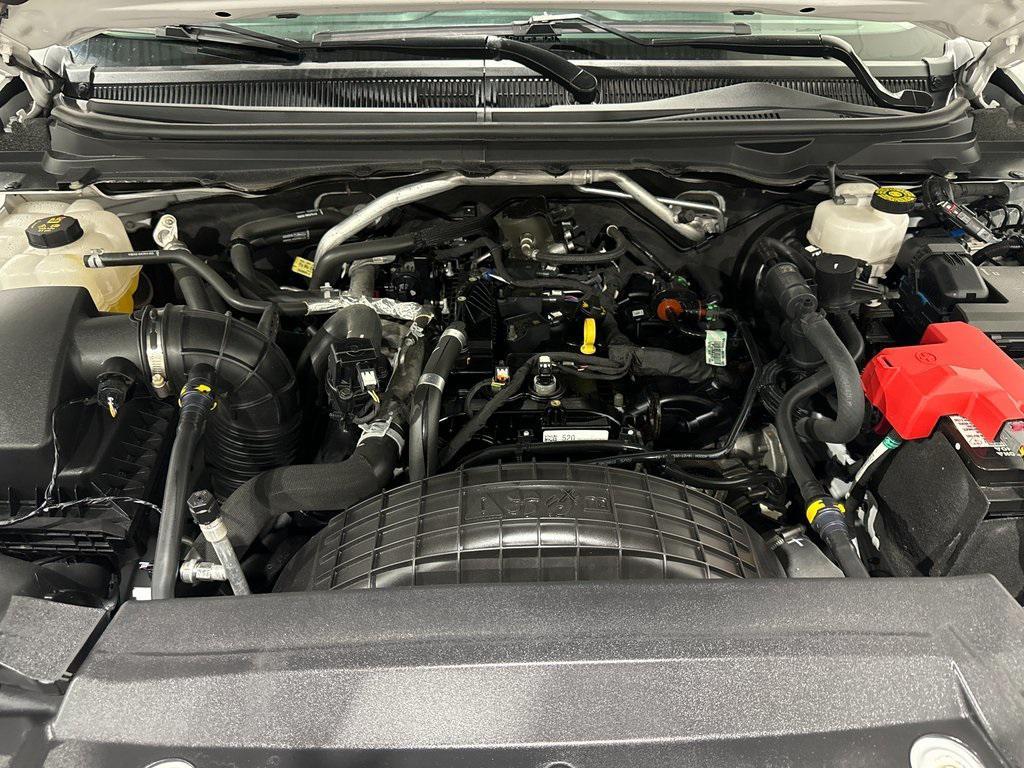 used 2023 Ford Ranger car, priced at $31,622