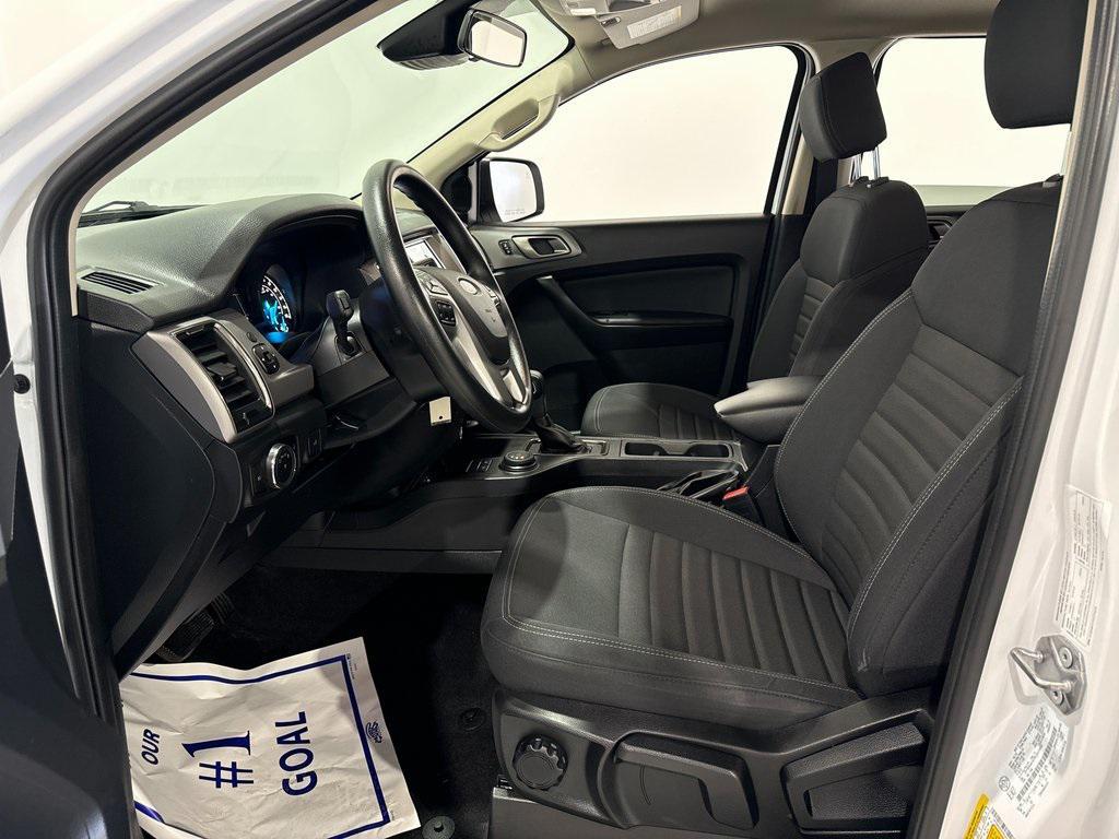 used 2023 Ford Ranger car, priced at $31,622