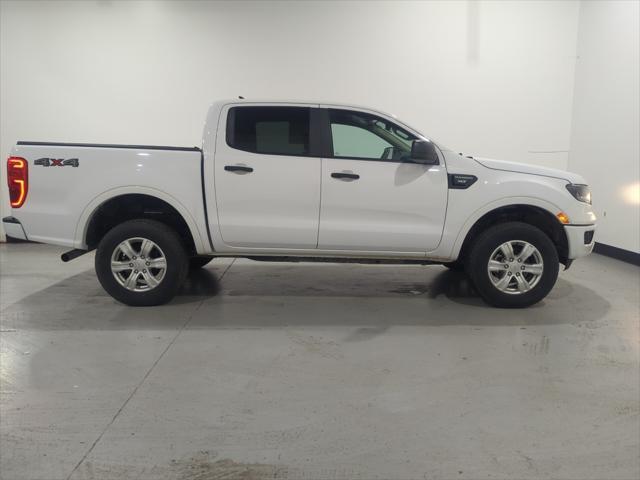 used 2023 Ford Ranger car, priced at $34,734