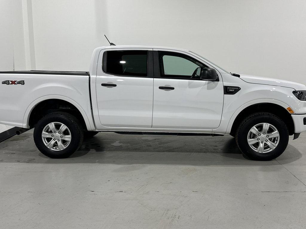 used 2023 Ford Ranger car, priced at $31,622