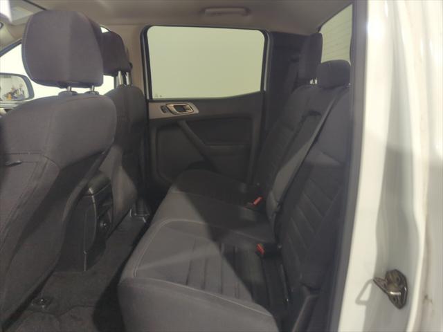 used 2023 Ford Ranger car, priced at $34,734