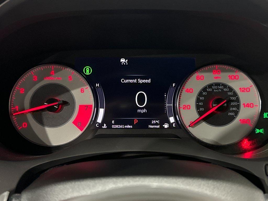 used 2023 Acura RDX car, priced at $36,710