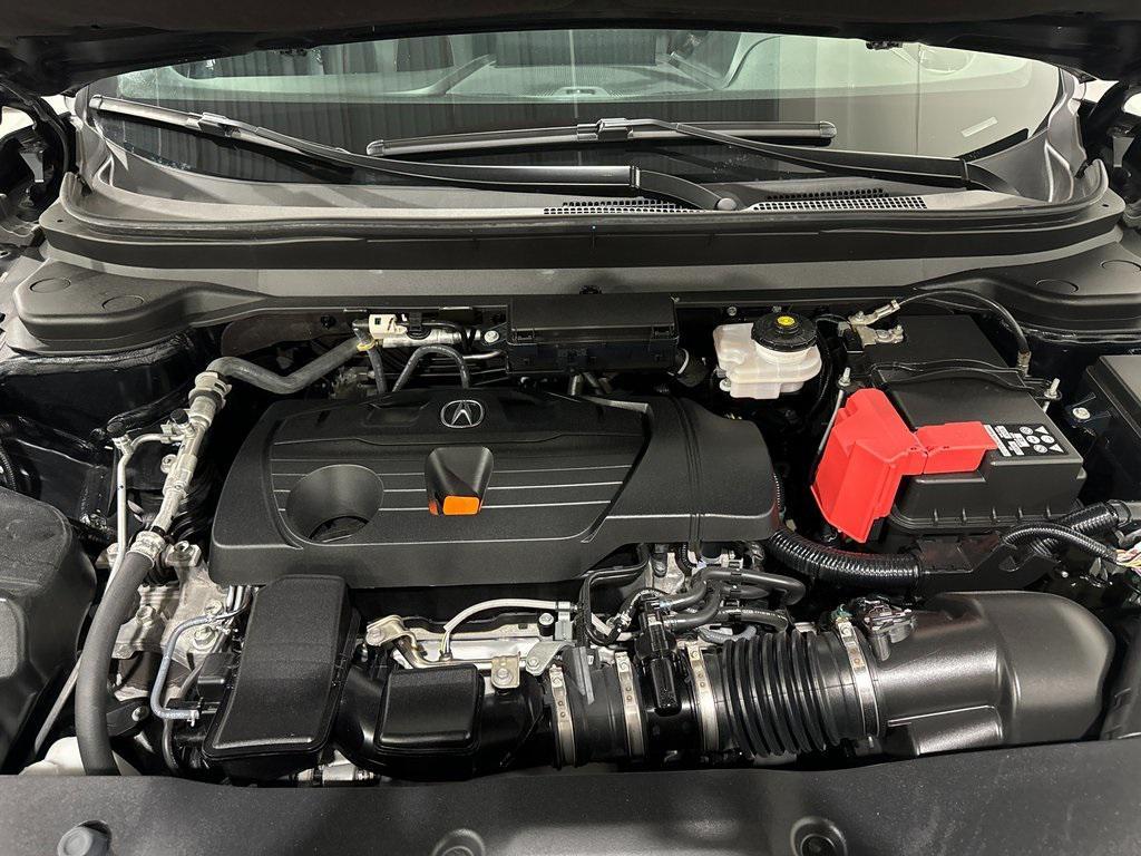 used 2023 Acura RDX car, priced at $36,710