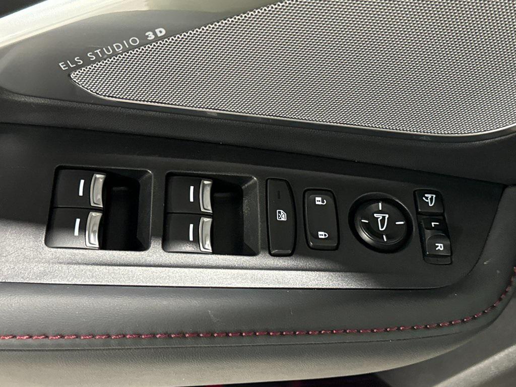 used 2023 Acura RDX car, priced at $36,710