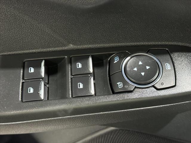 used 2022 Ford Escape car, priced at $22,617