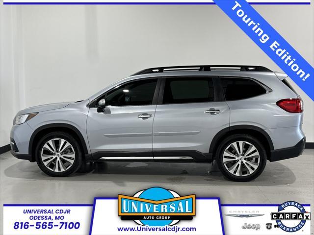 used 2022 Subaru Ascent car, priced at $29,987