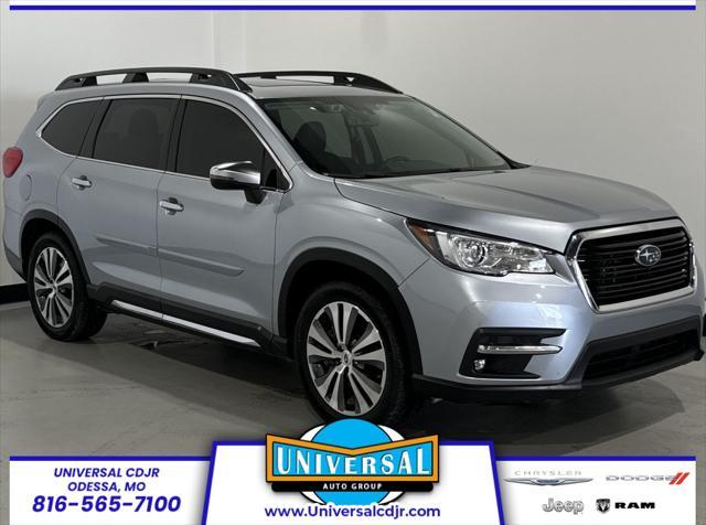 used 2022 Subaru Ascent car, priced at $30,974