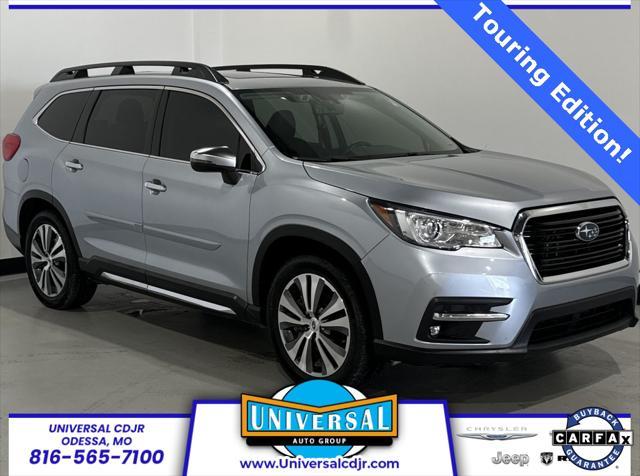 used 2022 Subaru Ascent car, priced at $29,987