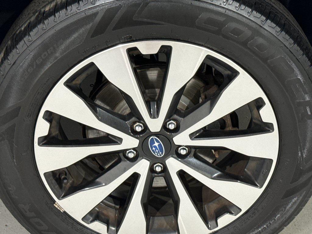 used 2017 Subaru Outback car, priced at $15,500