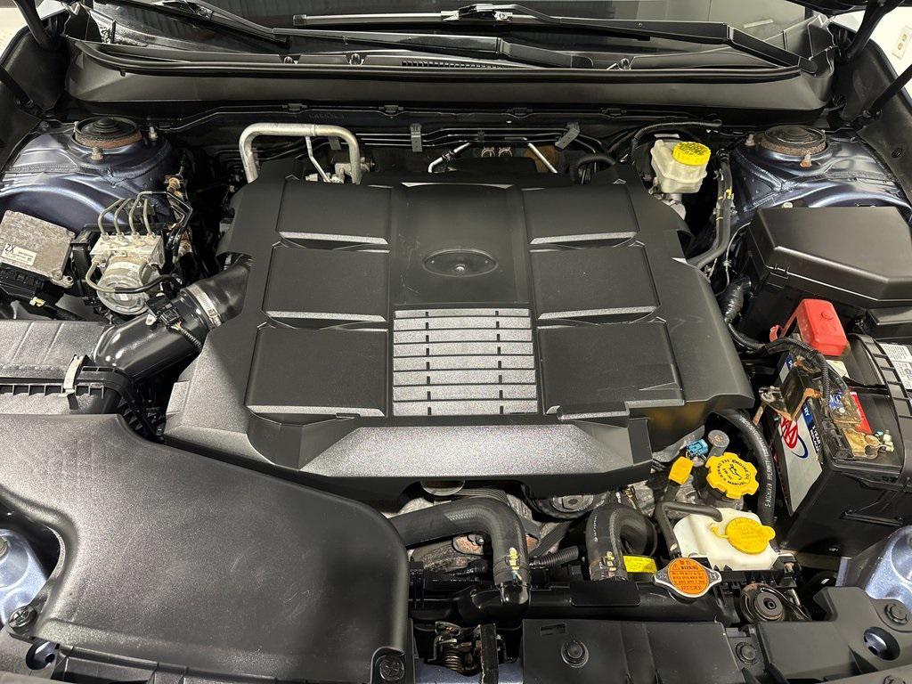 used 2017 Subaru Outback car, priced at $15,500