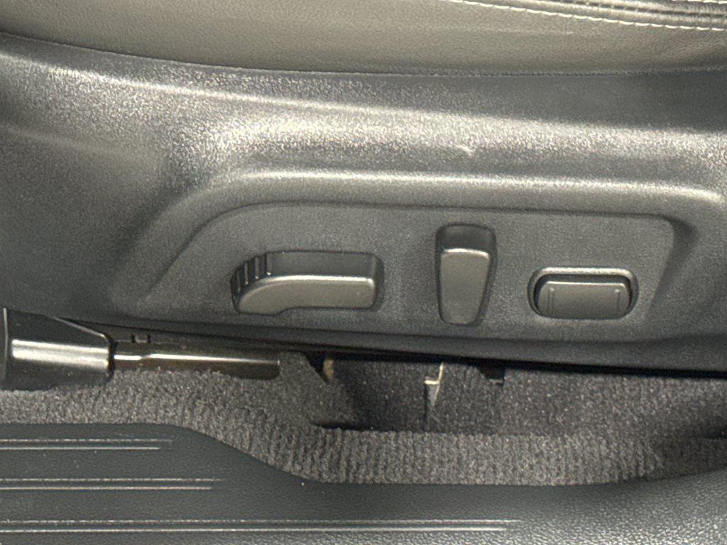 used 2017 Subaru Outback car, priced at $15,500