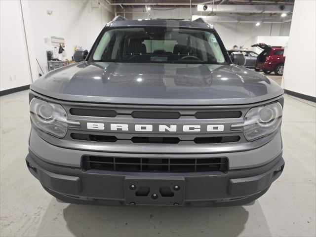 used 2021 Ford Bronco Sport car, priced at $23,970