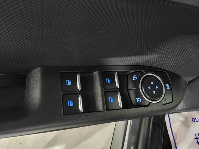 used 2021 Ford Bronco Sport car, priced at $23,350