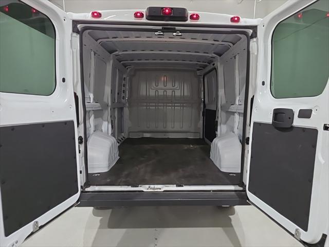 used 2023 Ram ProMaster 2500 car, priced at $33,984