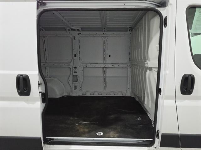 used 2023 Ram ProMaster 2500 car, priced at $33,984