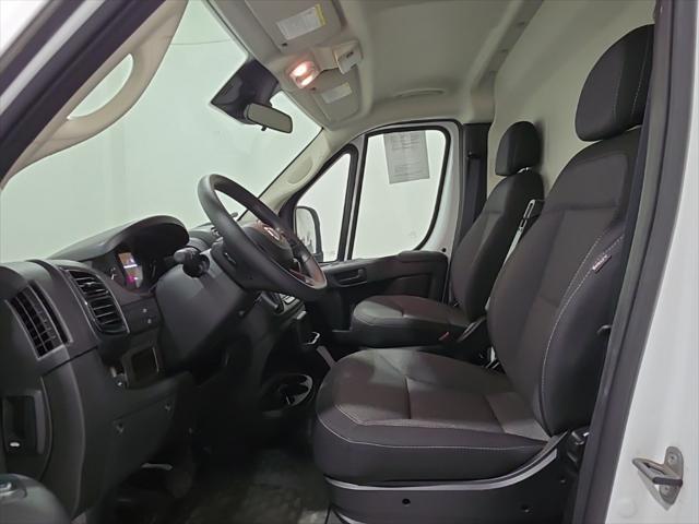 used 2023 Ram ProMaster 2500 car, priced at $33,984