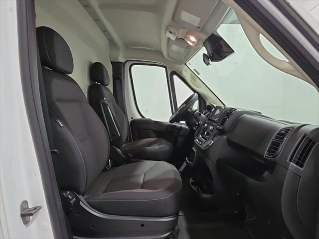 used 2023 Ram ProMaster 2500 car, priced at $33,984