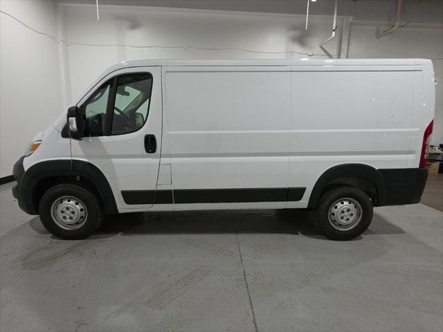 used 2023 Ram ProMaster 2500 car, priced at $33,984
