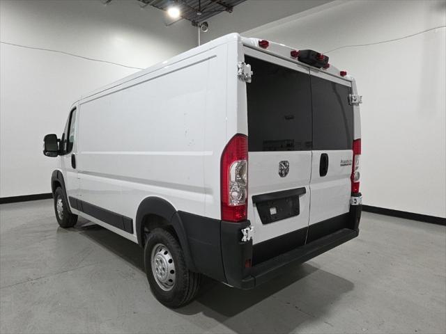 used 2023 Ram ProMaster 2500 car, priced at $33,984