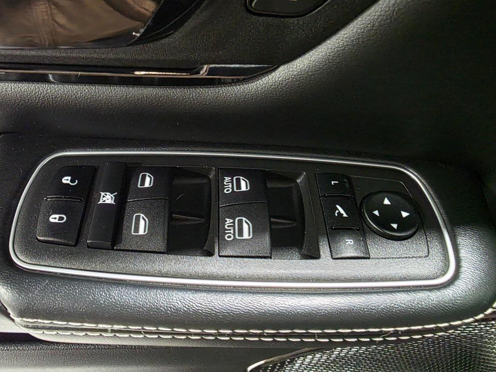 used 2022 Ram 1500 car, priced at $39,983