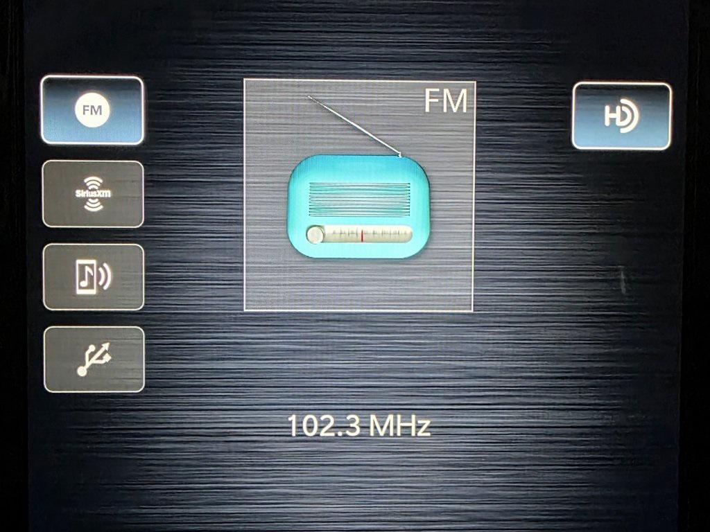 used 2022 Ram 1500 car, priced at $39,983